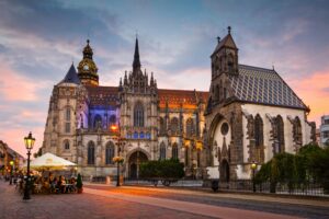 Košice Cathedral